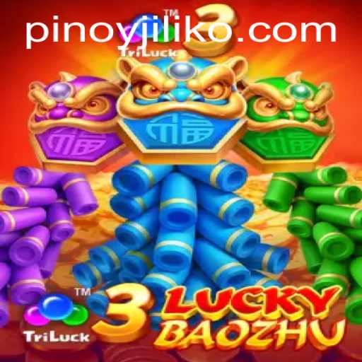 Exploring the Exciting World of 3LuckyBaozhu on Jiliko.COM