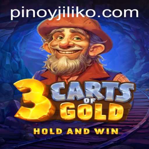 Unveiling the Mystique of 3cartsOfGold