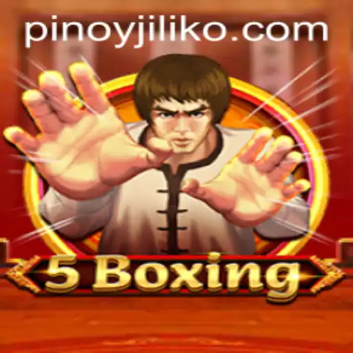 Discover the Thrilling World of 5Boxing: A New Sensation in Gaming