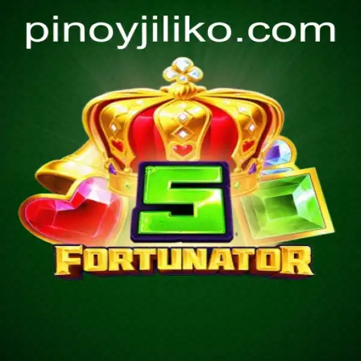 Discover the Exciting World of 5Fortunator: A Jiliko.COM Adventure