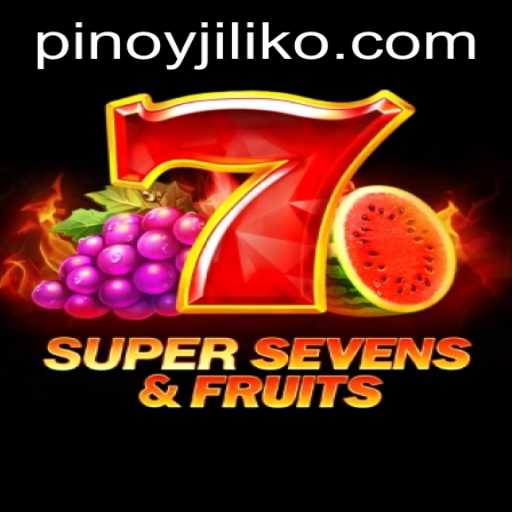 Discover the Exciting World of 7SuperSevensFruits on Jiliko.COM