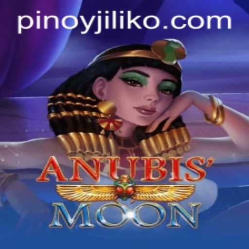 Exploring the Mystical World of AnubisMoon at Jiliko.COM