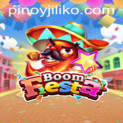BoomFiesta: A Gaming Extravaganza at Jiliko.COM