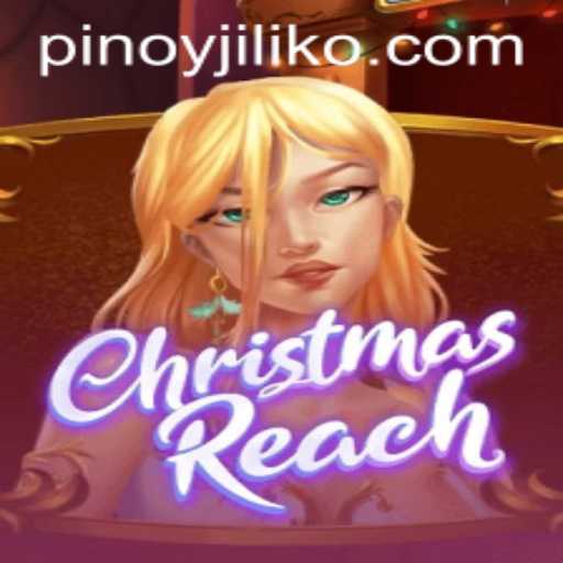 Experience the Magic of ChristmasReach Game
