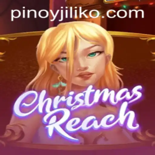 Experience the Magic of ChristmasReach Game