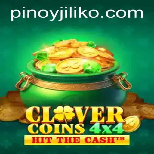 Discover the Thrilling World of CloverCoins4x4: A Comprehensive Guide