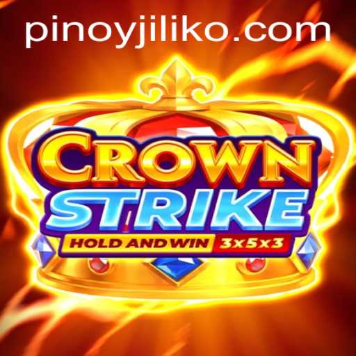 CrownStrike Unveiled: An In-Depth Exploration of the Thrilling New Game