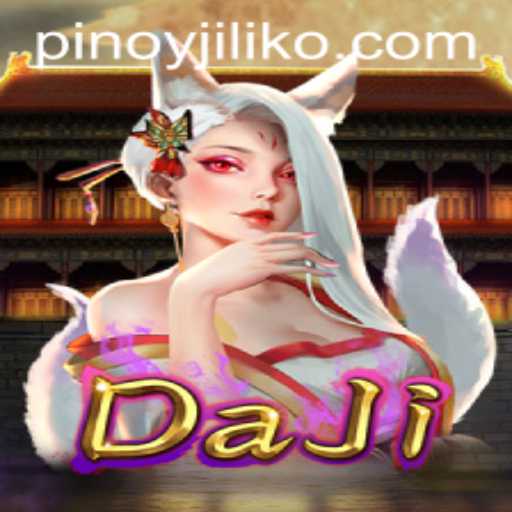 Explore the Mystical World of DaJi: A Captivating Game Experience