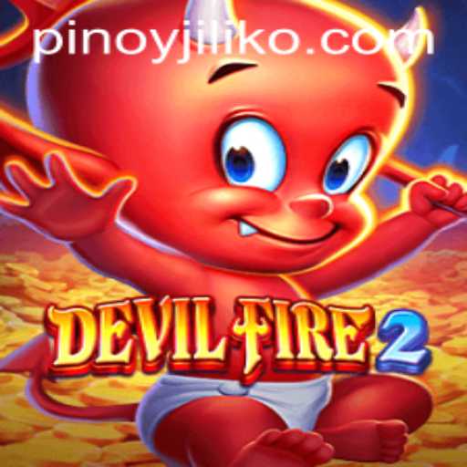 Explore DevilFire2: The Ultimate Gaming Experience Enhanced by Jiliko.COM
