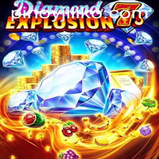 Discover the Thrilling World of DiamondExplosion7s on Jiliko.COM