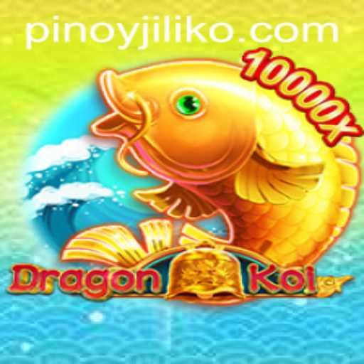 Unveiling the Mystical World of DragonKoi: A Journey with Jiliko.COM