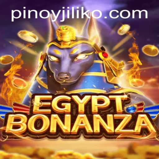 Discover the Thrilling World of EgyptBonanza at Jiliko.COM