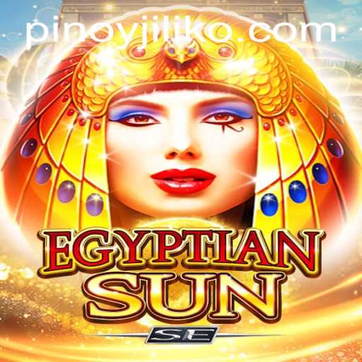 Explore the Mysteries of EgyptianSunSE: A Gaming Adventure