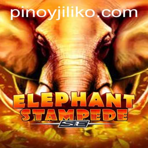Exploring the Wild Adventure of ElephantStampedeSE