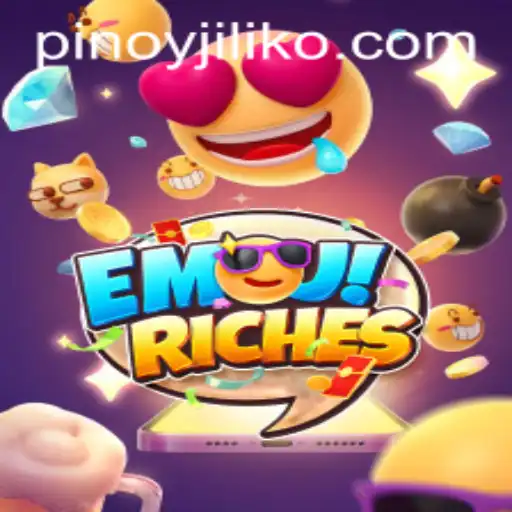 Dive into the Vibrant World of EmojiRiches on Jiliko.COM