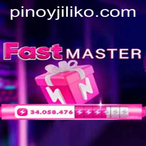 FastMaster: Unveiling the Thrills of Jiliko COM's Latest Gaming Sensation