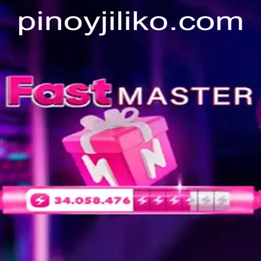 FastMaster: Unveiling the Thrills of Jiliko COM's Latest Gaming Sensation