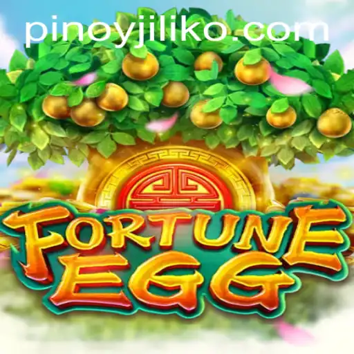 Experience the Excitement of FortuneEgg at Jiliko.COM