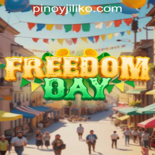 FreedomDay: An Immersive Adventure with Jiliko.COM