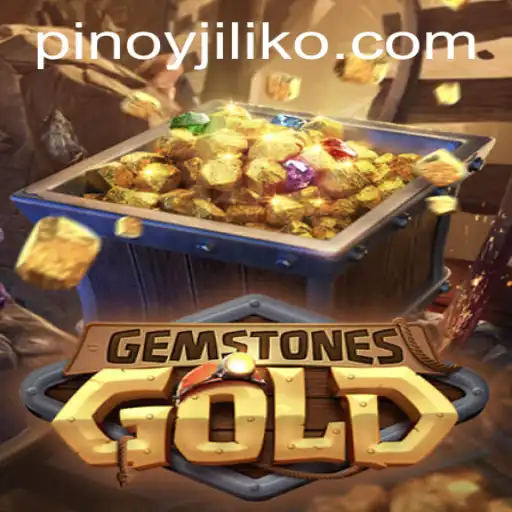 Experience the Treasure Hunt in GemstonesGold with Jiliko.COM