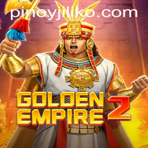 GoldenEmpire2: A Thrilling Adventure with Jiliko.COM