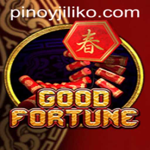 GoodFortune: Unlocking Prosperity and Fun with Jiliko.COM
