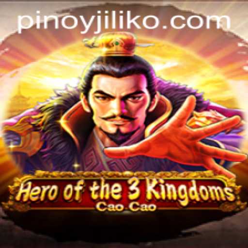 Unveiling Heroofthe3KingdomsCaoCao: A Strategic Journey into Ancient China