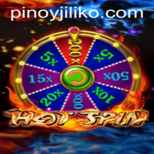 Discover the Excitement of HotSpin on Jiliko.COM