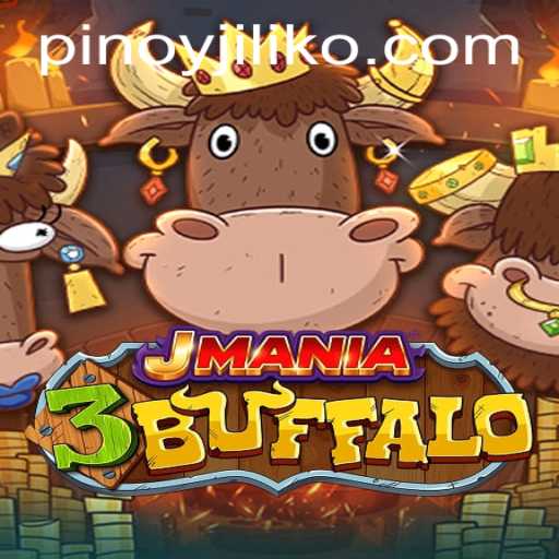 Unveiling JMania3Buffalo: An Engaging Adventure Awaits