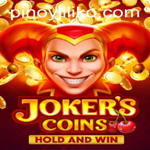 Discover the Exciting World of JokersCoins with Jiliko.COM