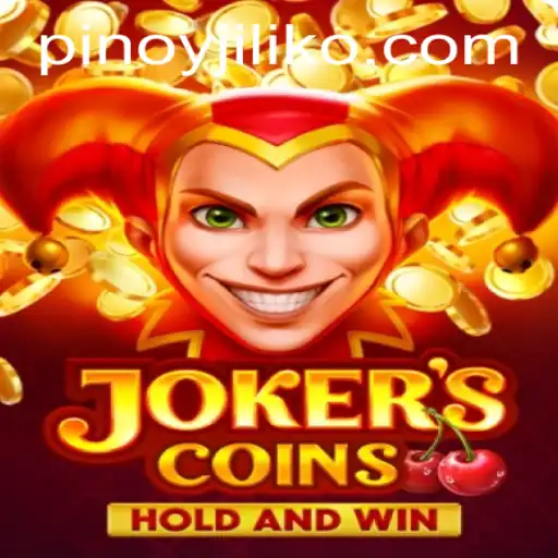 Discover the Exciting World of JokersCoins with Jiliko.COM