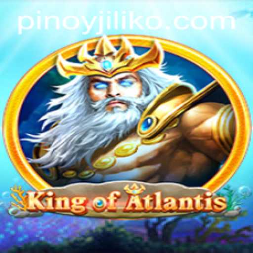 Explore the Epic World of KingofAtlantis: A Deep Dive into the Game and its Underwater Realm