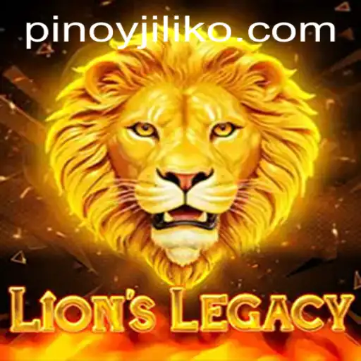 Explore the Epic Adventure of LionsLegacy in the Magical World of Jiliko.COM
