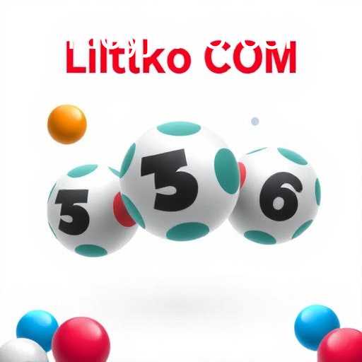 The World of Lottery Games: Exploring the Thrills of Jiliko.COM