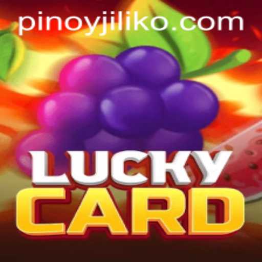 Exploring 'LuckyCard': The Exciting World of Jiliko.COM's Latest Game