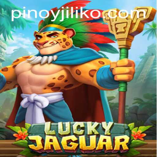 Unveiling the Thrills of LuckyJaguar: A Dive into the Exciting World of Online Gaming with Jiliko.COM