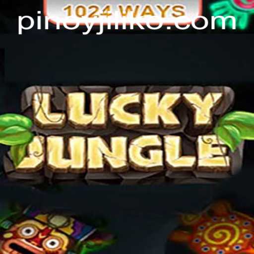 Exploring the Thrills of LuckyJungle1024 at Jiliko.COM