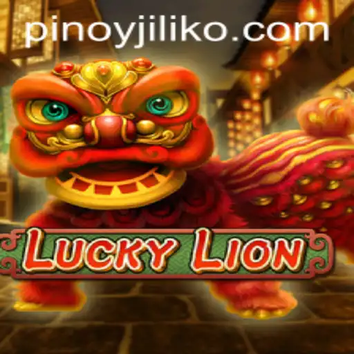 Explore the Thrilling World of LuckyLion on Jiliko.COM