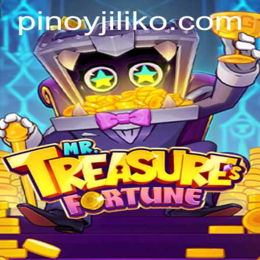 Discover the Thrilling World of MrTreasuresFortune at Jiliko.COM