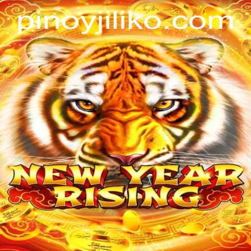 NewYearRising: A Thrilling Adventure Unveiled by Jiliko.COM