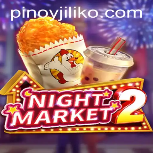 Exploring the Thrilling World of NightMarket2 on Jiliko.COM