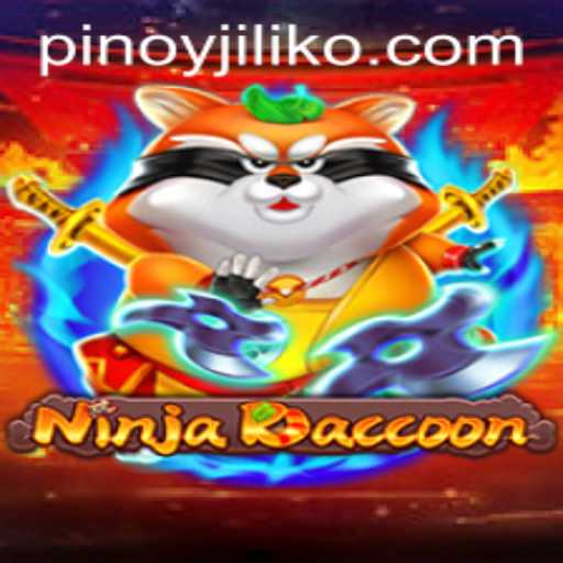 NinjaRaccoon: The Latest Thrill in Online Gaming