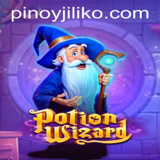 Discover the Enchanting World of PotionWizard on Jiliko.COM