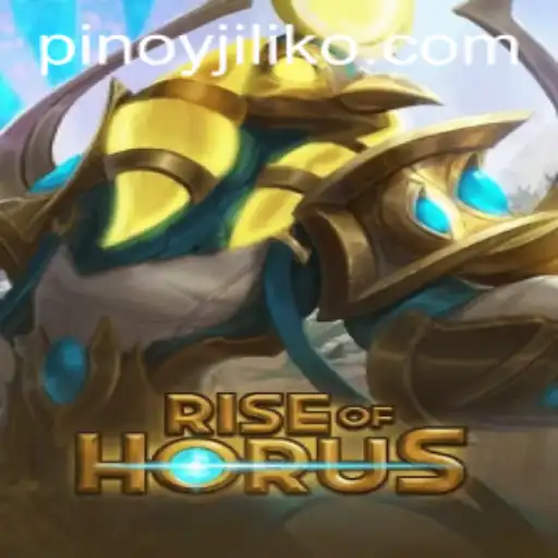 RiseofHorus: A Thrilling Journey into Ancient Egypt with Jiliko.COM