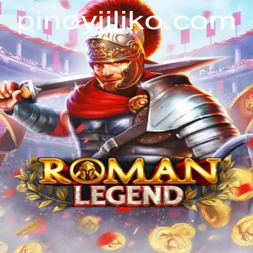 Explore the Epic World of RomanLegend on Jiliko.COM