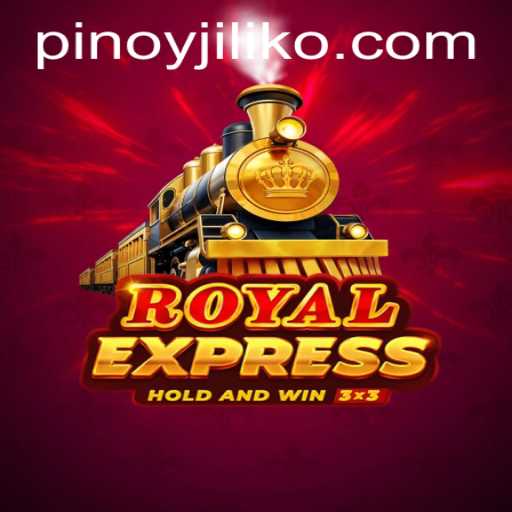Exploring the Thrilling World of RoyalExpress on Jiliko.COM