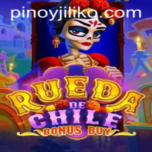 Unveiling the Thrills of RuedaDeChileBonusBuy: An Exciting Adventure