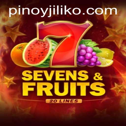 SevensFruits20: A Thrilling Dive into Classic Casino Gaming