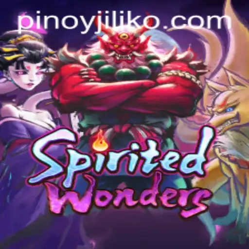 Exploring the Enchanting World of SpiritedWonders in Association with Jiliko.COM