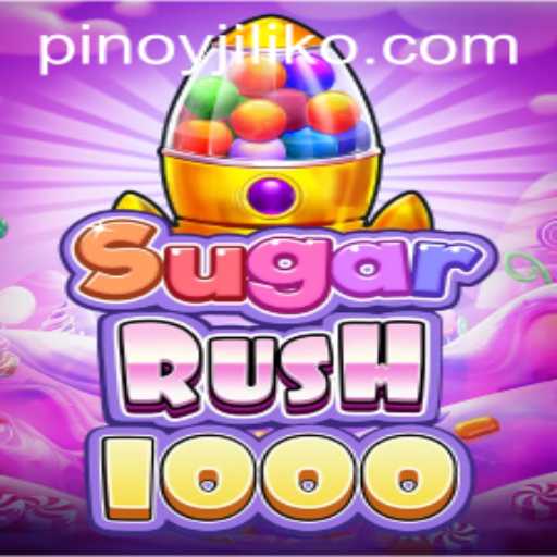 Unwrapping the Sweet Thrills of SugarRush1000 at Jiliko.COM